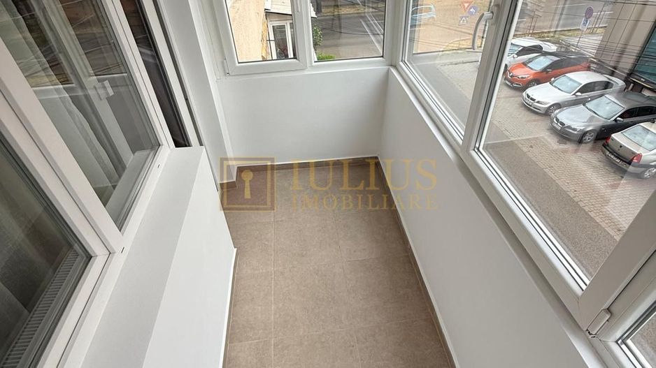 2 camere| Olimpia| apartament superb| balcon inchis| lift| centrala| - Poză 7