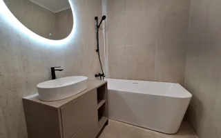 Prima inchiriere! Apartament 3 camere | Ultrafinisat | Eroilor-Florest - Poză 22