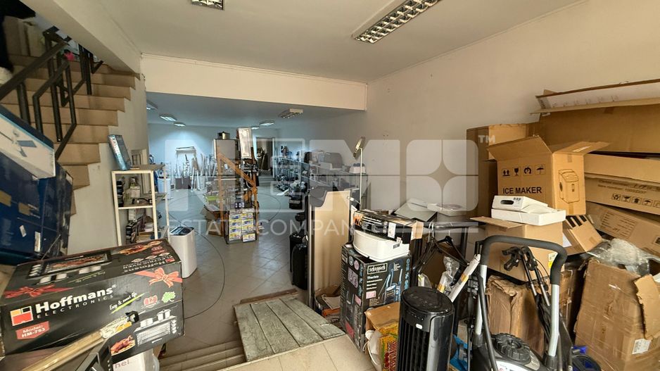 Spatiu de inchiriat - Poză 4