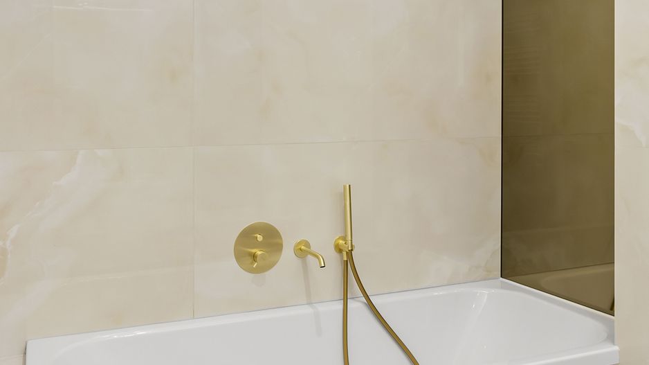 Apartament 3 camere Pipera | Cortina North - Poză 7