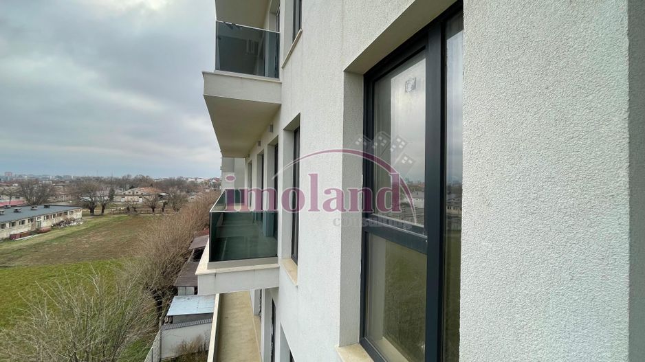 Vanzare apartament 3 cam bloc nou 102 mp cu 2 terase – Sisesti/Padurea Baneasa - Poză 1