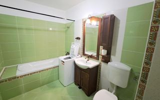 Apartament cu 2 camere decomandate, parcare exterioara! - Poză 12