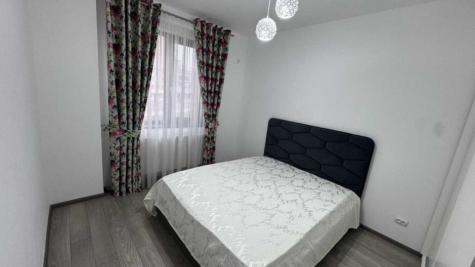 Apartament 2 camere, complet mobilat si utilat, Lujerului metrou - Poză 4