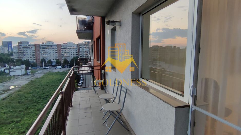 2 camere decomandate, Marasti, Dorobantilor, OMV, Profi, Zona Nasaud - Poză 11