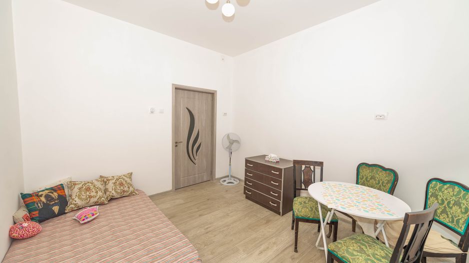 Apartament trei camere in vila,  de inchiriat, 109 mp, zona Dorobanti - Poză 8