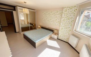 2 camere, modern, bloc nou, balcon, parcare, zona Calea Turzii, MOL - Poză 2