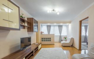 Apartament 3 camere Aria Tnb I Universitate I Lux - Poză 3