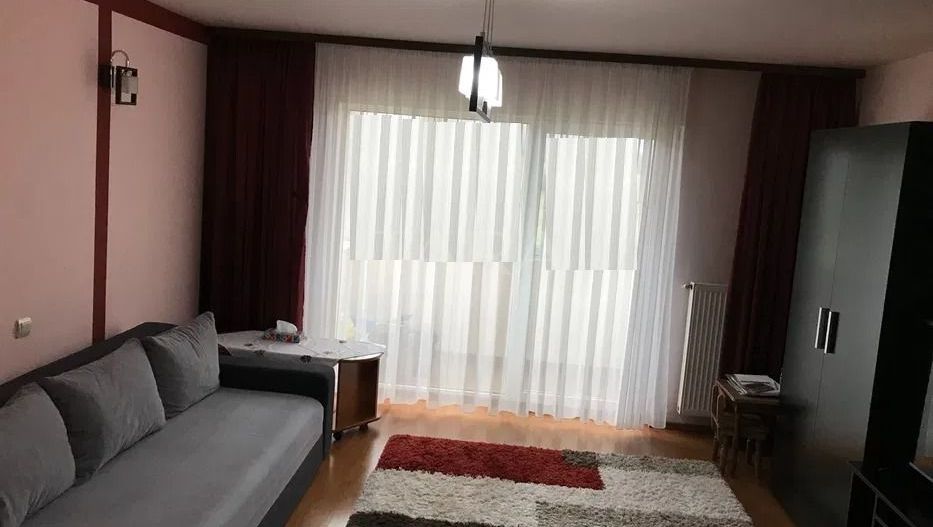 2 Camere Decomandat 65 mp cu Parcare Inclusă Aproape de Cluj - Poză 2