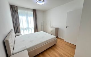 Apartament cu 2 camere | 60 mp + 10 mp terasa | Garaj Subteran | Zona Vivo - Poză 7