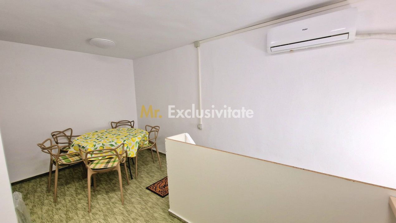 De inchiriat spatiu comercial central - Poză 13