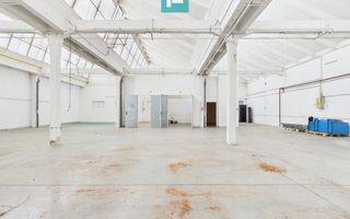 Hală de 431 mp în parc industrial Arad - Poză 7