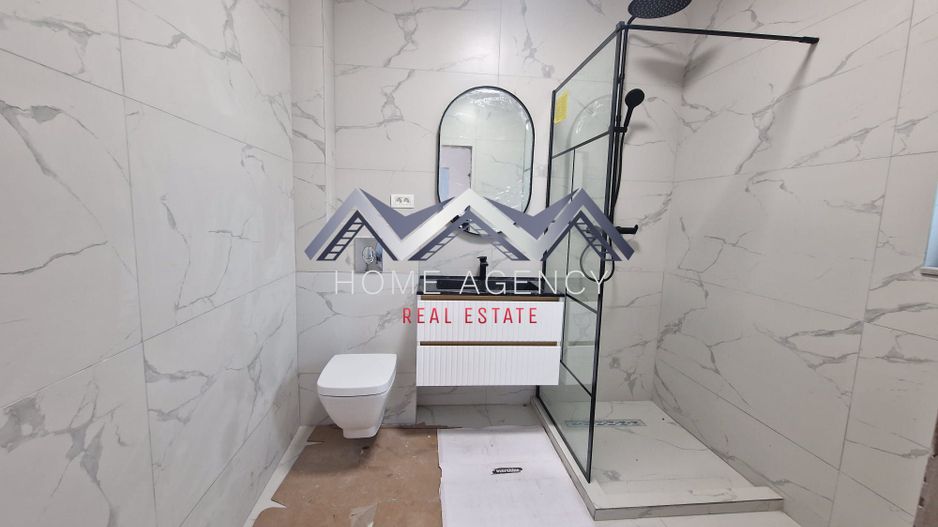 Casă single P+1+Pod în Otopeni - Poză 11