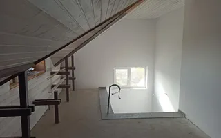 vila gata in duplex/5cam+2bai+150mp curte libera/comBerceni -Ilfov - Poză 19