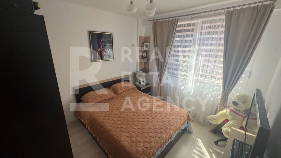 Vânzare, apartament cu 3 camere în zona Militari Residence - Poză 10