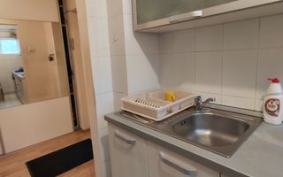 3 camere Câmpia Libertății, 70 mp, 2 balcoane, lângă Parcul IOR - Poză 13