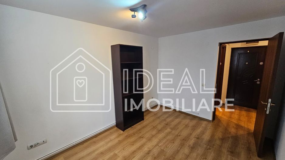 Apartament 2 camere mobilat utilat| Lazaret | 50mp - Poză 7