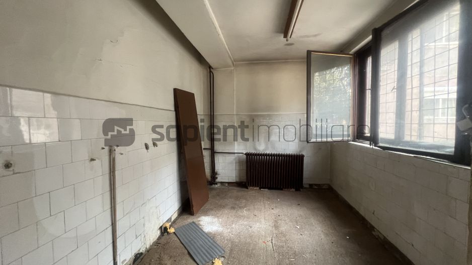 Sapient | Spațiu comercial _ str. Sovata, cart. Rogerius - Poză 5