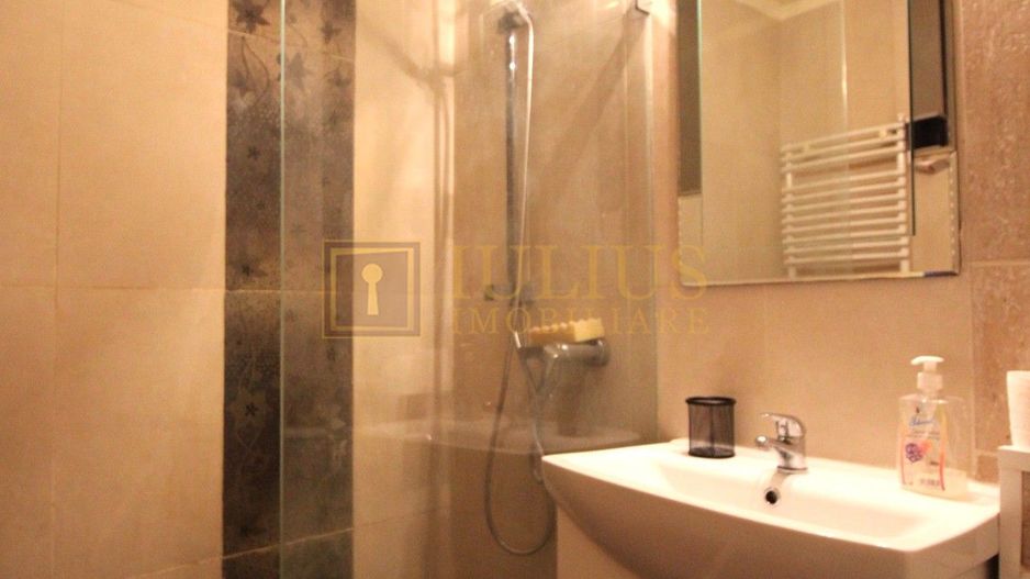 Ultracentral, centrala proprie, 2 bai. Include ctr. - Poză 15