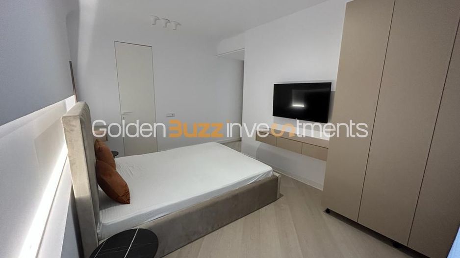 Apartament 3 camere premium de inchiriat cu parcare  | Cortina North - Poză 6