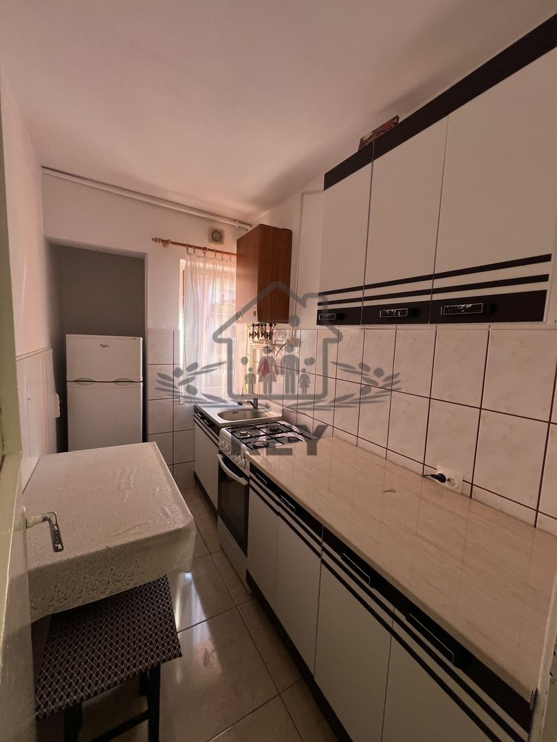 Apartament 2 camere de închiriat Str. Negoveanu - Poză 7