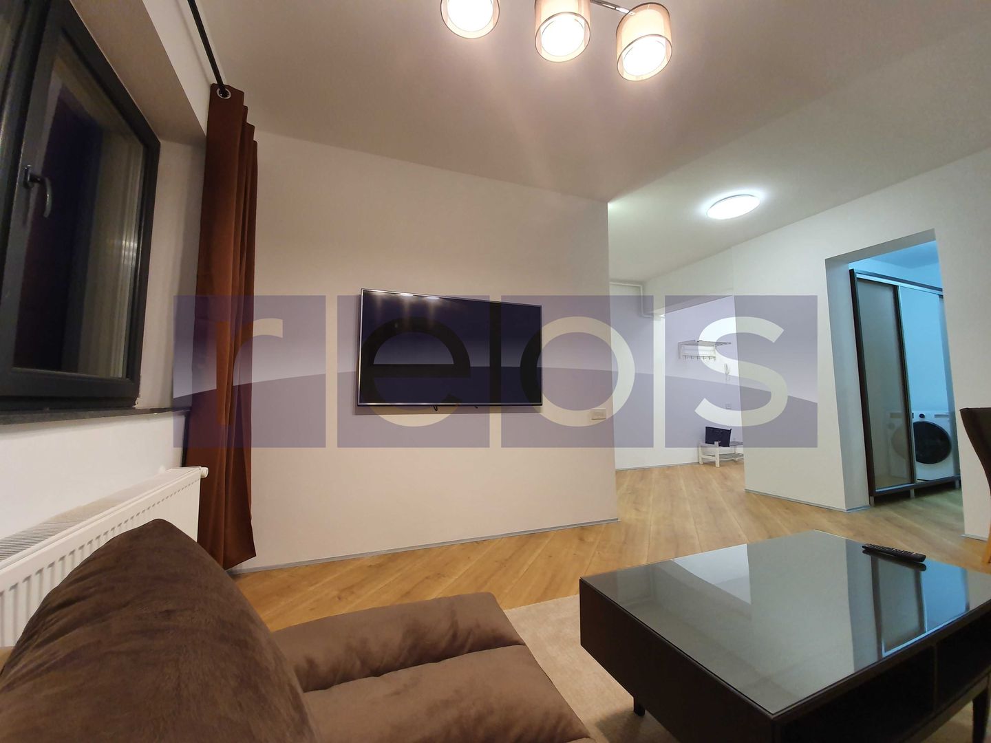 VANZARE 2 CAMERE | PARCARE INCLUSA | ANSAMBLU REZIDENTIAL MODERN | PLAZA PIPERA - Poză 7