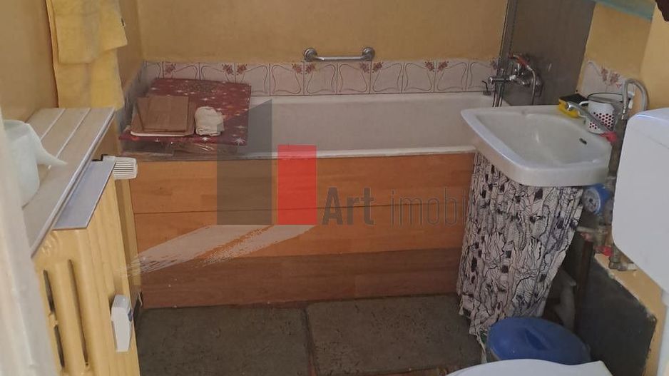 Apartament 2 camere Metrou Titan - Poză 7