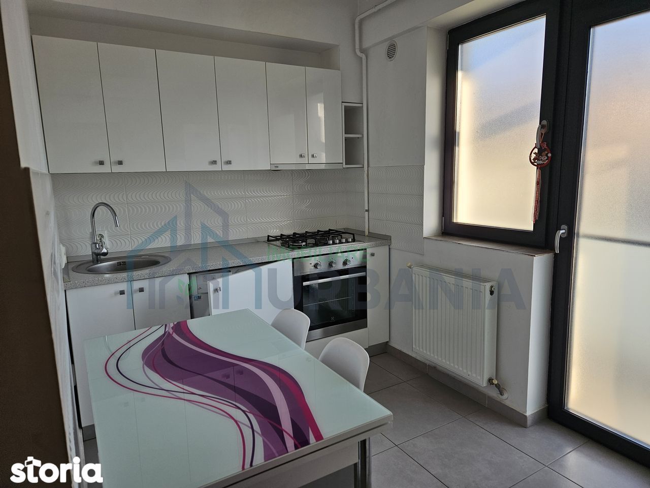 Apartament 1 camera, Panoramic Residence CUG, 32 mp, parcare - Poză 4