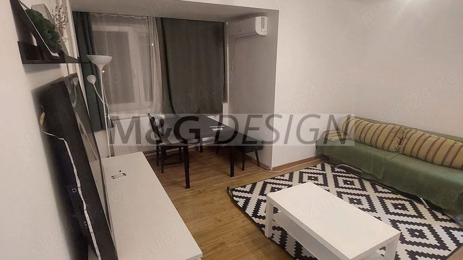 2 camere etaj 1 Brancoveanu renovat CENTRALA - Poză 1