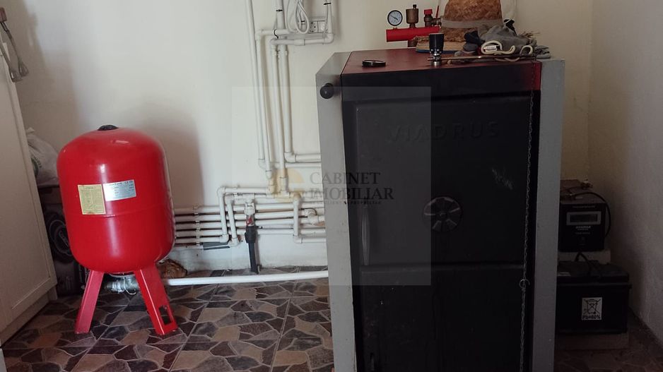 Casă de vacanță modernă cu teren generos –15min de Tecuci - Poză 32