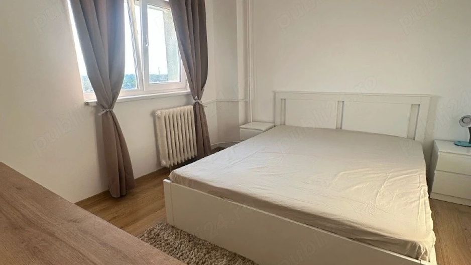 Apartament 2 camere 13 Septembrie-Parc Sebastian - Poză 4