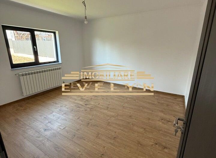 Casa noua 117mp + teren 390mp, zona Drumul Tatarilor - Poză 9