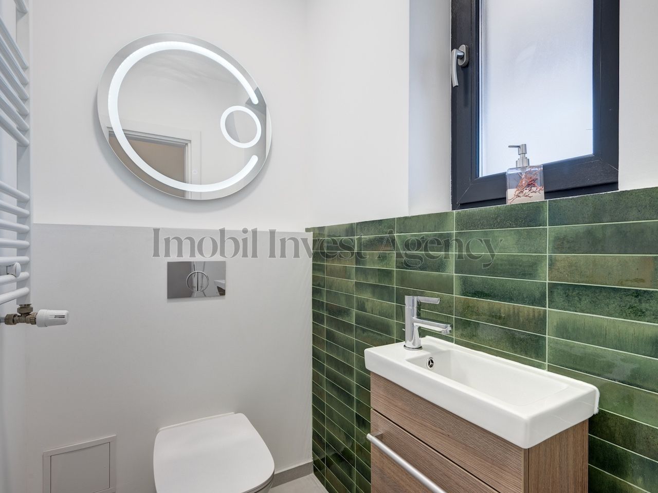 Vila Duplex 5 camere Otopeni - Poză 17