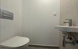 Apartament cu 2 camere și terasă, Sisești - Poză 6