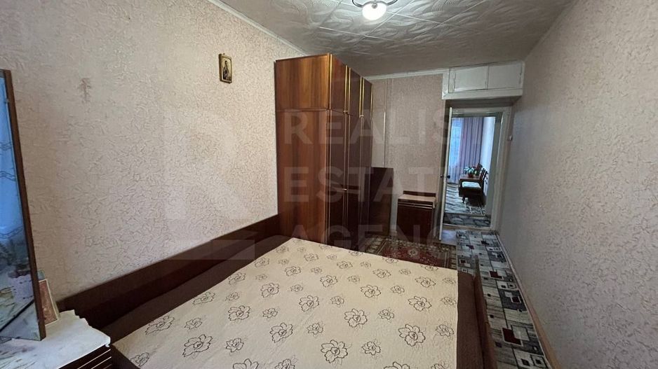 Vânzare, apartament, 3 camere, bd. Mihai Eminescu, Bălți - Poză 3