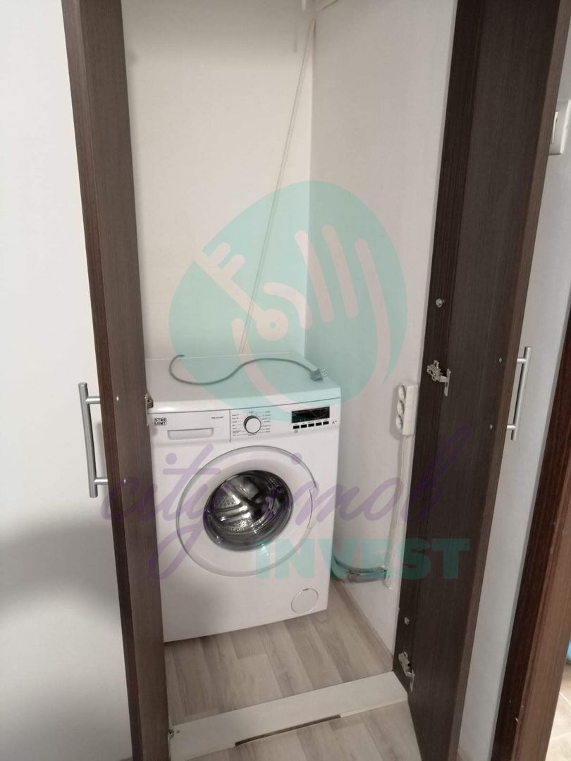 Garsoniera la 2 minute de parcul Tineretului - Poză 7