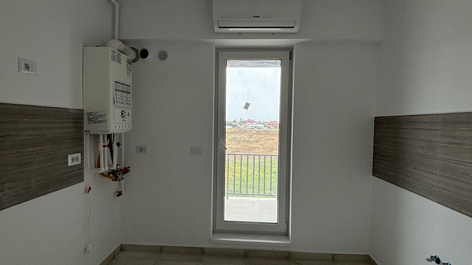 APARTAMENT 2 CAMERE / Auchan Titan/ 1 DECEMBRIE 1918 - Poză 7