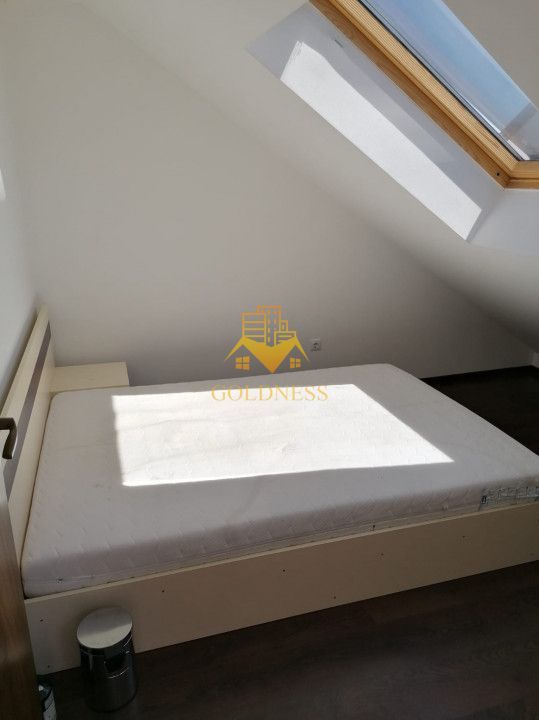 Apartament pe 2 niveluri, 3 camere, 92 mp, parcare, Zorilor, UMF, UTCN - Poză 2