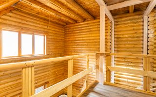 Vânzare, casă, 9 camere, satul Mîndra, r-nul Călărași. - Poză 25