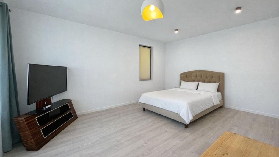 For Rent I 5 rooms Luxury Villa I Pipera I Gatted Community - Poză 17