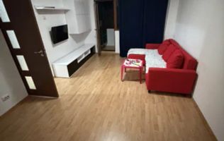 Apartament de inchiriat in zona Doamna Ghica