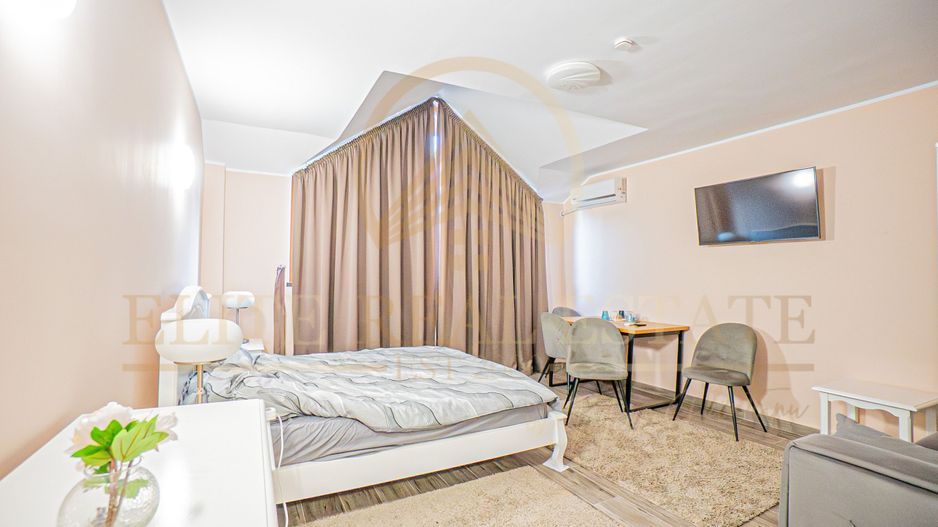 Ultracentral - Proprietate comercială P+M la 200 m de mare. - Poză 24