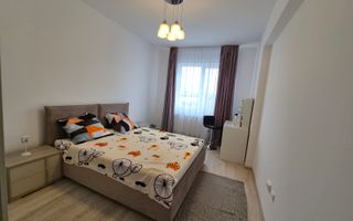 Apartament 2 camere Mobilat Utilat-Th. Pallady Metrou Teclu - Poză 1