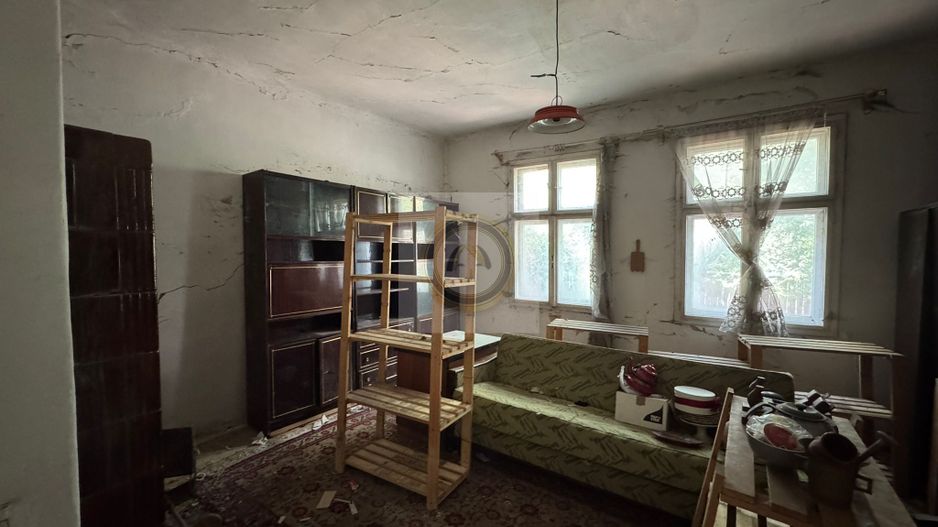 Teren și casă de vânzare în Miercurea Ciuc, zona L1u (strada Leliceni) - Poză 51