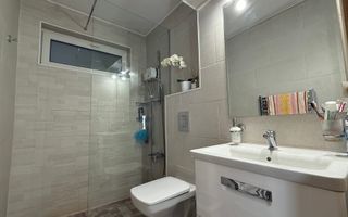 3 camere Piața Iancului – 50 m metrou, etaj superior, luminos - Poză 10