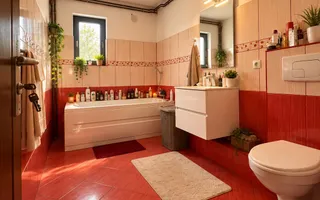 CASA INDIVIDUALA BERCENI | SUPER PRET DOAR LUNA OCTOMBRIE - Poză 11