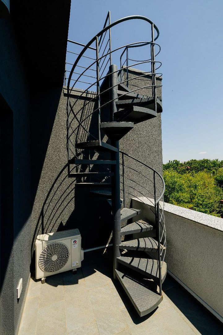 Vilă modernă de închiriat în Băneasa-Sisești – ideală pentru familii - Poză 6