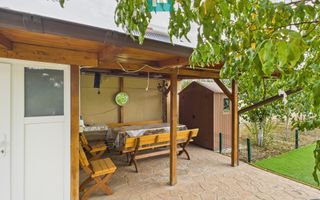 Casă exclusivistă cu 4 camere, în Secusigiu, Arad - Poză 24