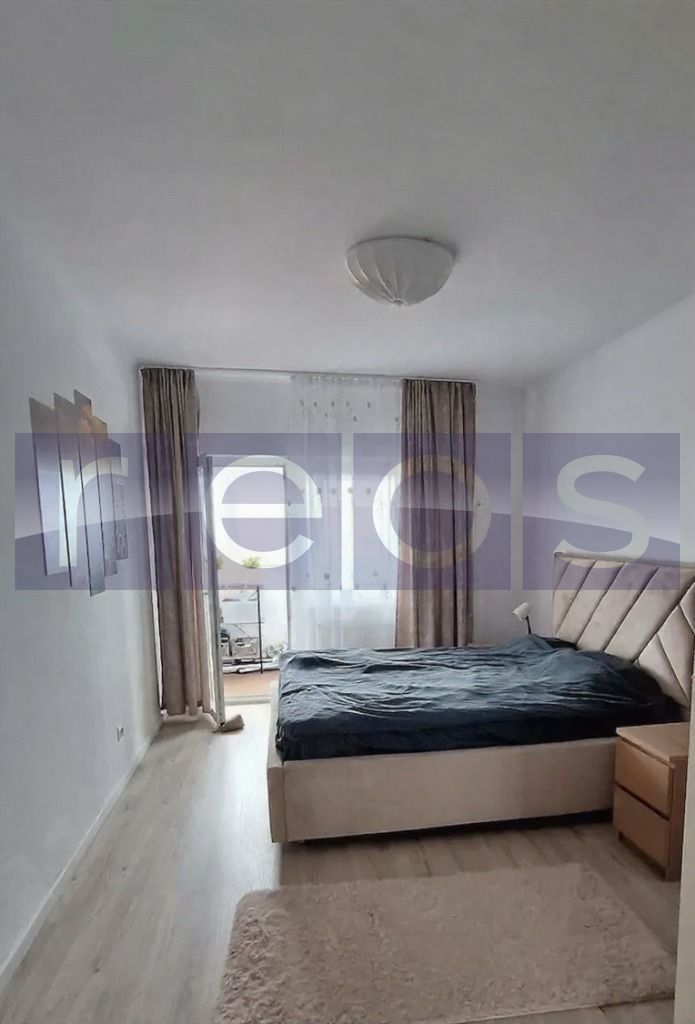 DE VANZARE 2 CAMERE | PARCARE SUBTERANĂ | ANSAMBLU REZIDENȚIAL MODERN - Poză 2
