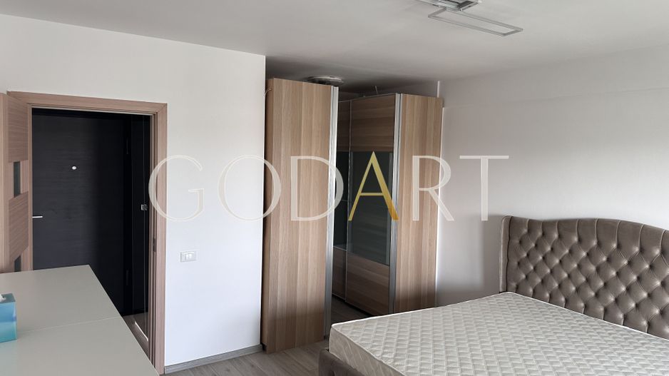 Apartament premium 3 camere | Terasă spectaculoasa | Vedere libera - Poză 10