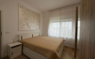 Apartament cu 2 camere + 1 loc de parcare de vânzare, zona Dumbrăvița - Poză 1